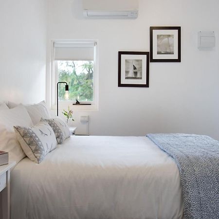 Lake Daylesford Apartments 3 Екстер'єр фото