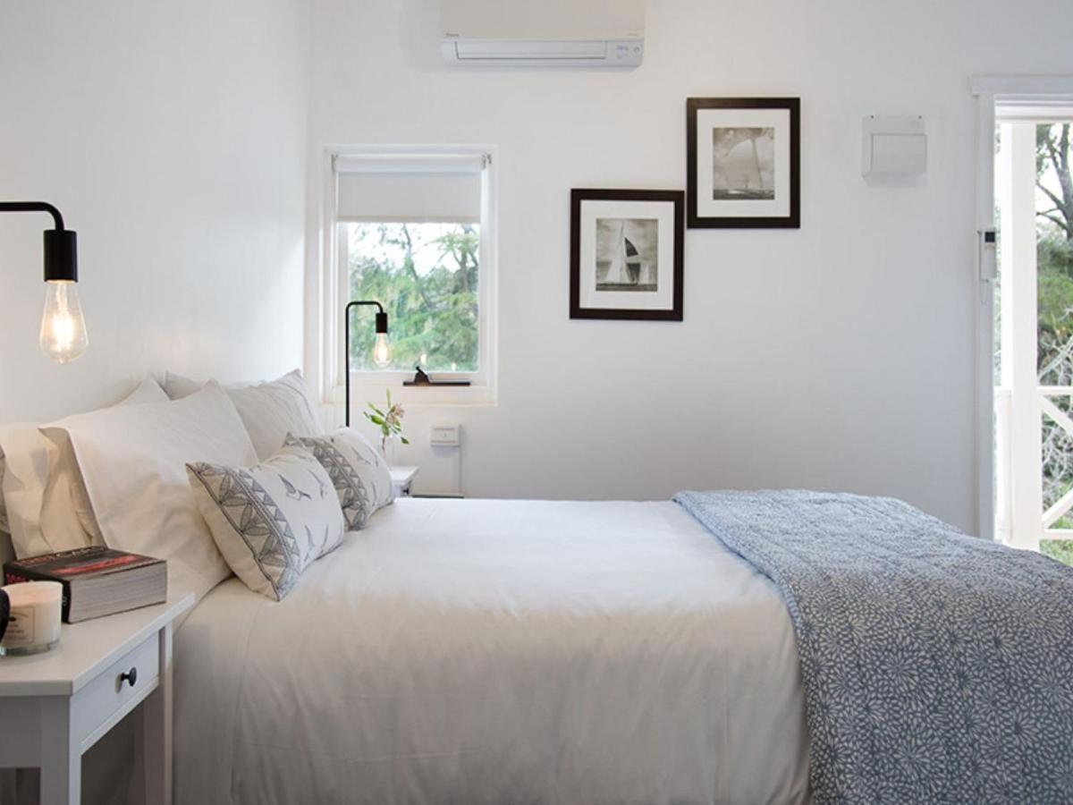 Lake Daylesford Apartments 3 Екстер'єр фото