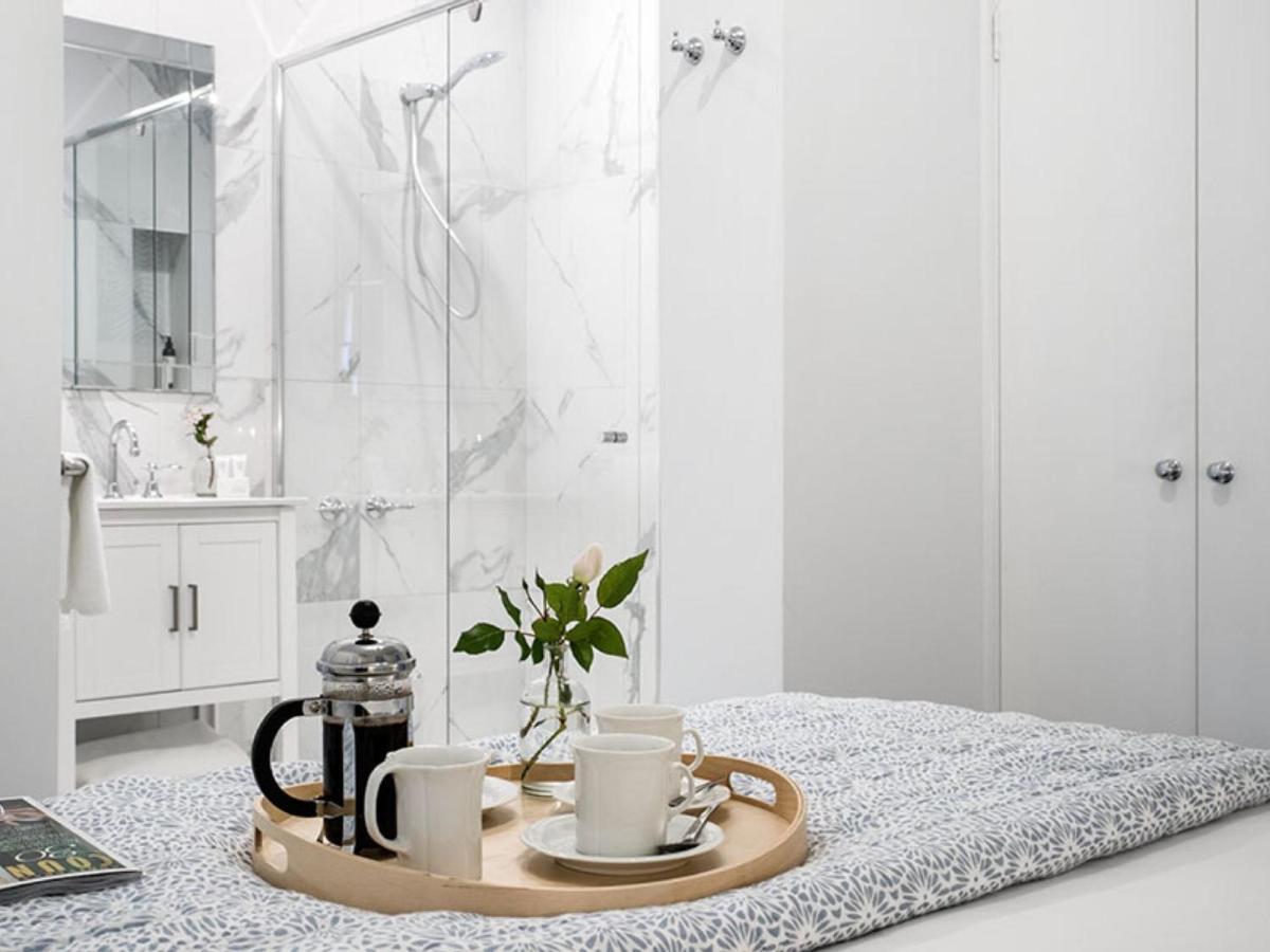 Lake Daylesford Apartments 3 Екстер'єр фото