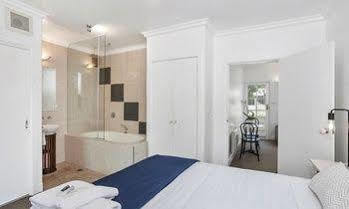 Lake Daylesford Apartments 3 Екстер'єр фото