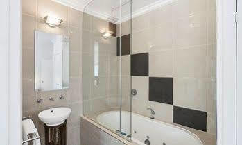 Lake Daylesford Apartments 3 Екстер'єр фото