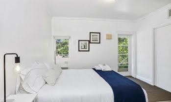 Lake Daylesford Apartments 3 Екстер'єр фото